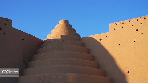 یخدان های سیرجان