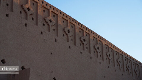 یخدان های سیرجان