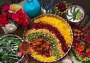 جشنواره غذاهای سنتی قزوین در دولتخانه صفوی برگزار می‌شود