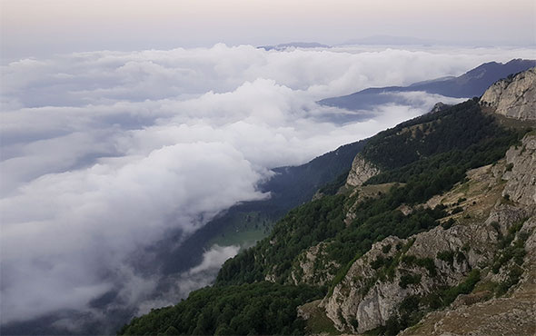 روستای نوسنگی درفک رودبار گیلان ثبت ملی می‌شود