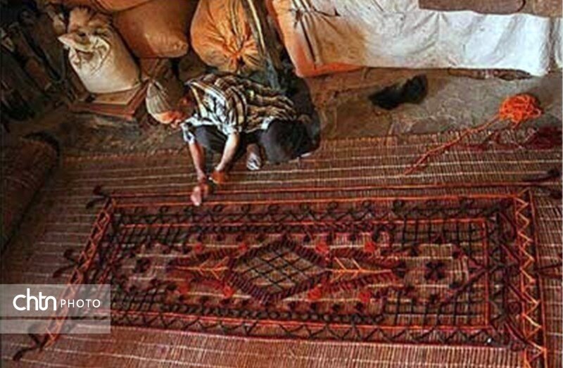دپارتمان تخصصی نمد در شهرکرد آغاز به‌کار کرد