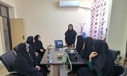 کارگاه آموزشی طراحی محصول در نیکشهر و لاشار سیستان و بلوچستان برگزار شد 