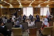 آمادگی استان قزوین برای سرمایه‌گذاری‌های خارجی/ ظرفیت‌های گردشگری تاریخی و طبیعی قزوین بی‌نظیر است