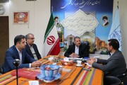 نهمین جشنواره مردمی آیین پخت سمنو در آشتیان مرکزی برگزار می‌شود