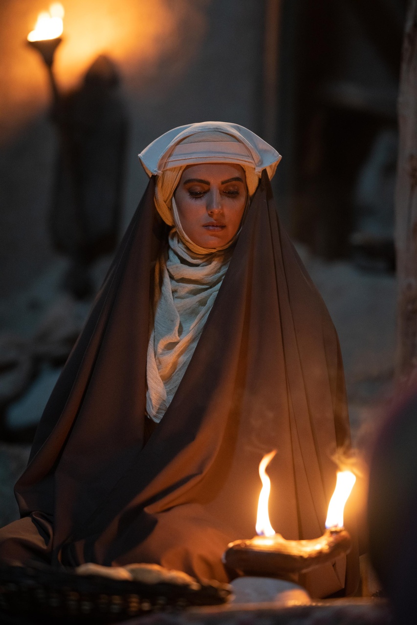 «اخت الرضا» راهی شبکه نمایش خانگی شد/ روایتی از زندگی حضرت معصومه(س) +ویدیو