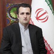 رئیس اداره میراث‌فرهنگی، گردشگری و صنایع‌دستی کردکوی گلستان منصوب شد