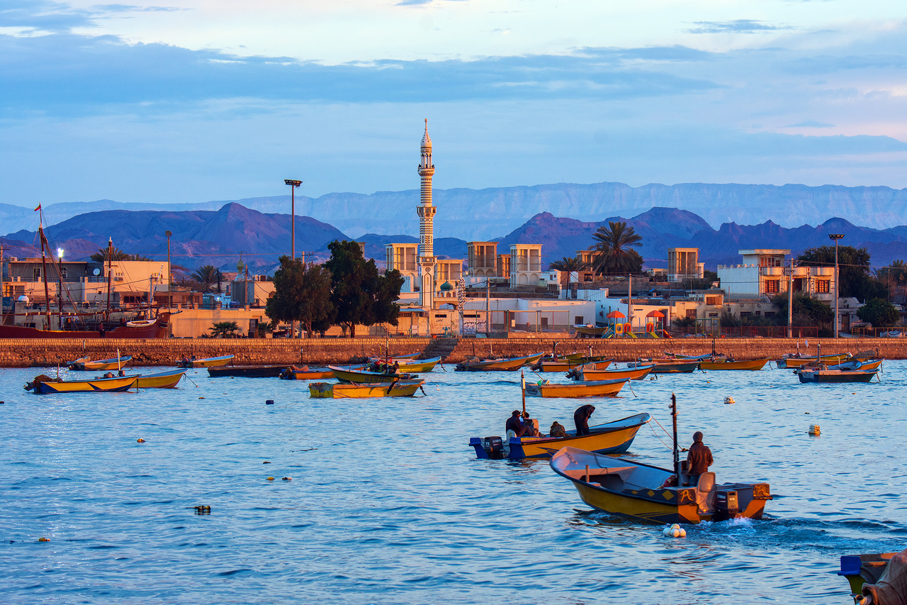 اهمیت بندرکنگ از منظر تاریخی و دریانوردی