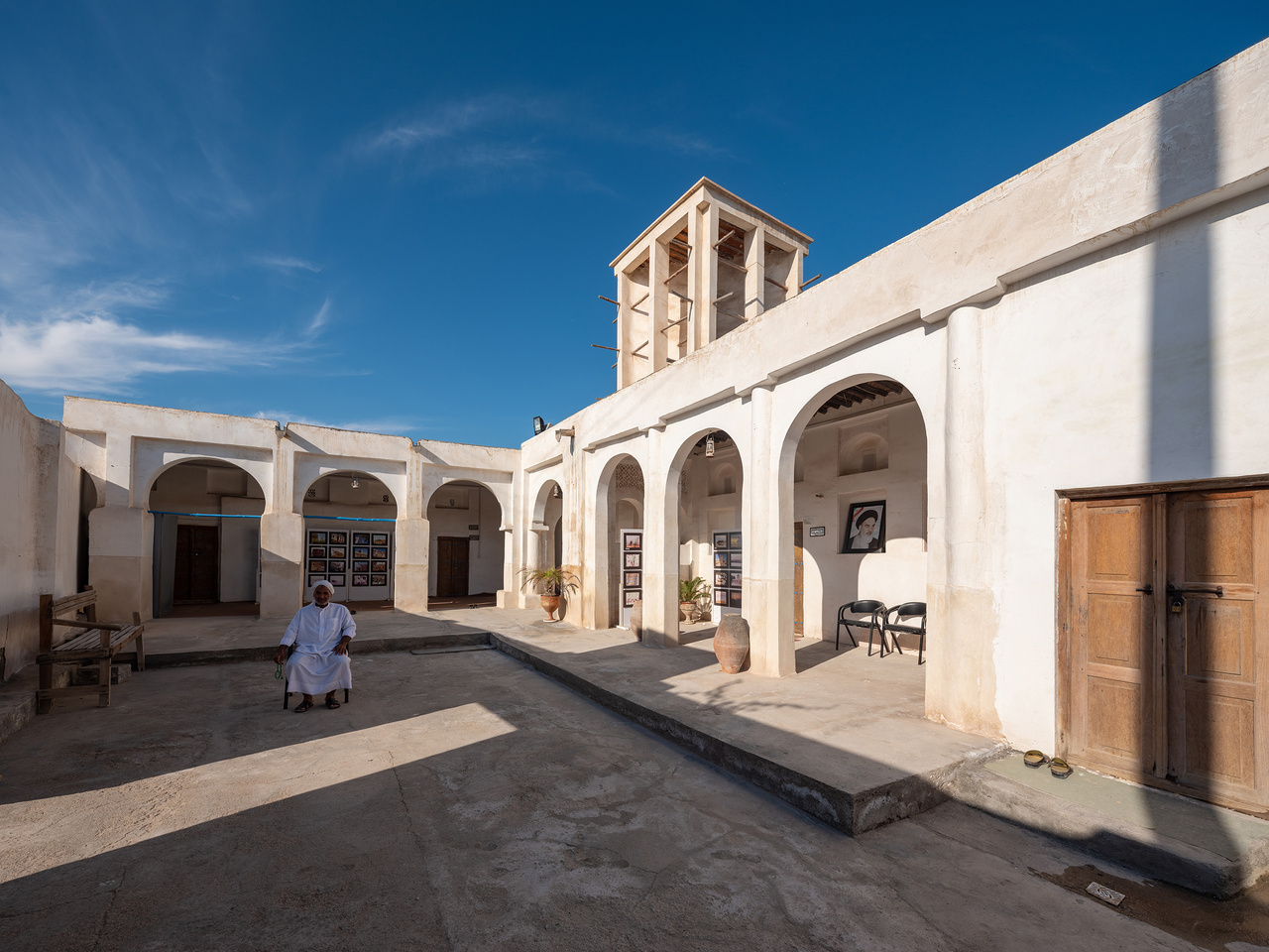 اهمیت بندرکنگ از منظر تاریخی و دریانوردی