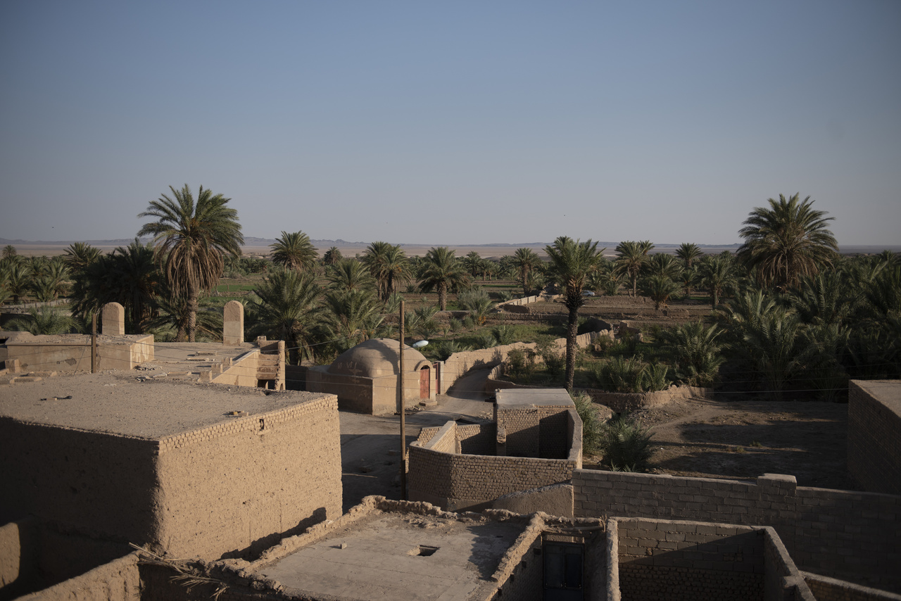 نقش روستاهای گردشگری در توسعه اشتغال روستایی/۱