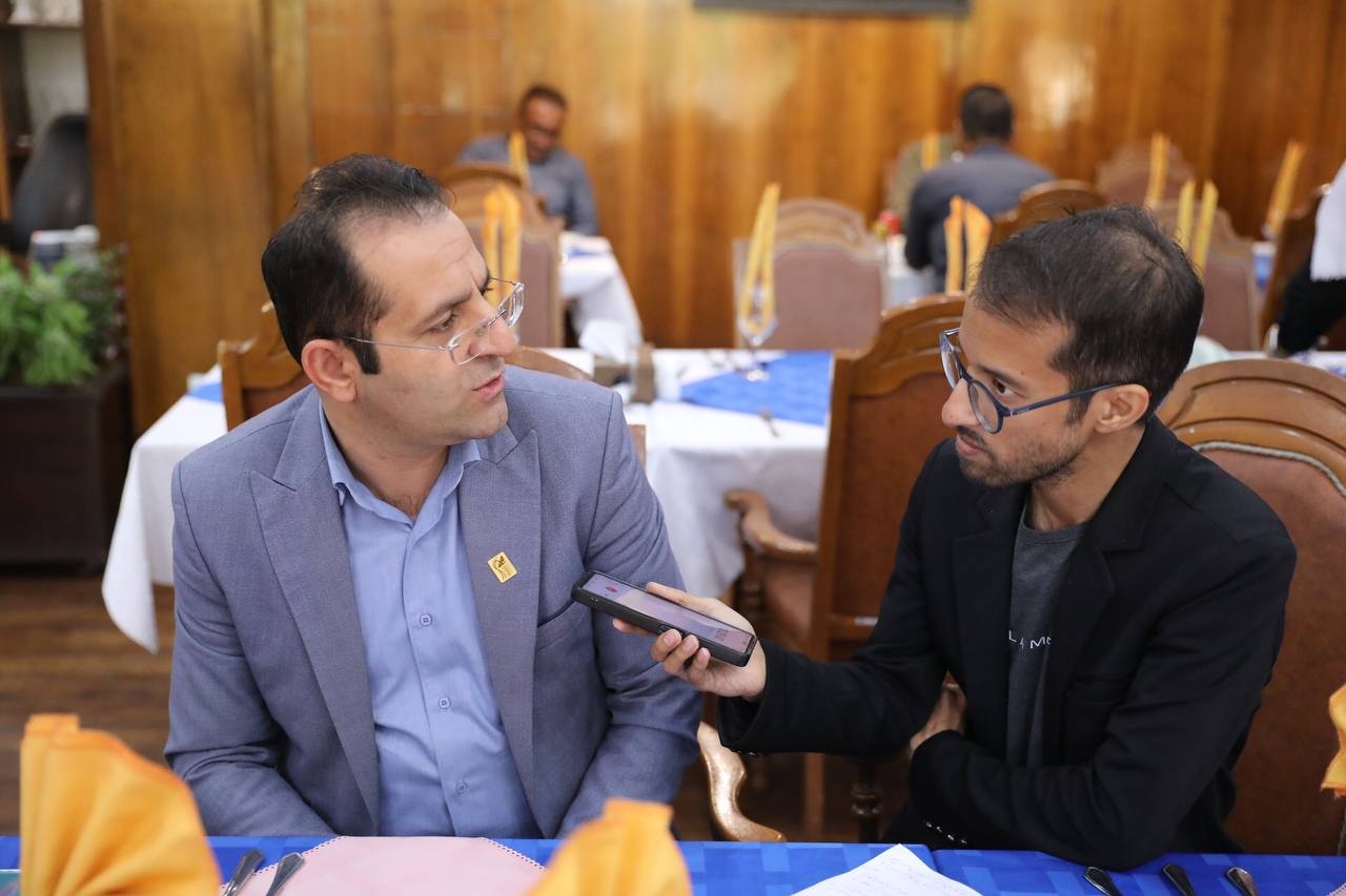 اینفلوئنسرهای طرح «سلام ایران» به خوزستان میآیند/ لزوم استفاده از توان ذینفعان صنعت گردشگری برای توسعه گردشگری خارجی