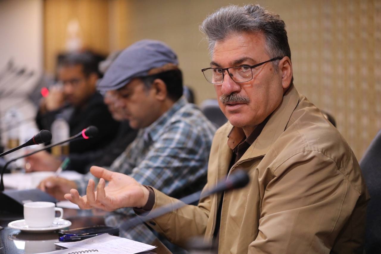 اینفلوئنسرهای طرح «سلام ایران» به خوزستان میآیند/ لزوم استفاده از توان ذینفعان صنعت گردشگری برای توسعه گردشگری خارجی