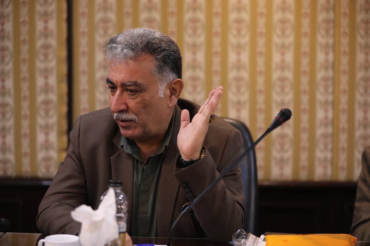 اینفلوئنسرهای طرح «سلام ایران» به خوزستان میآیند/ لزوم استفاده از توان ذینفعان صنعت گردشگری برای توسعه گردشگری خارجی