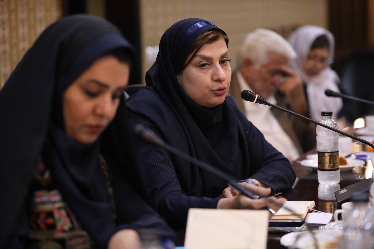 اینفلوئنسرهای طرح «سلام ایران» به خوزستان میآیند/ لزوم استفاده از توان ذینفعان صنعت گردشگری برای توسعه گردشگری خارجی