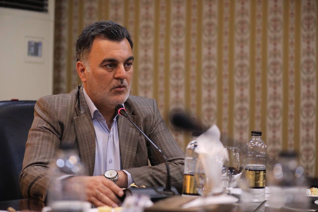 اینفلوئنسرهای طرح «سلام ایران» به خوزستان میآیند/ لزوم استفاده از توان ذینفعان صنعت گردشگری برای توسعه گردشگری خارجی