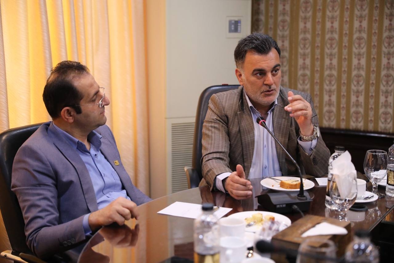 اینفلوئنسرهای طرح «سلام ایران» به خوزستان میآیند/ لزوم استفاده از توان ذینفعان صنعت گردشگری برای توسعه گردشگری خارجی