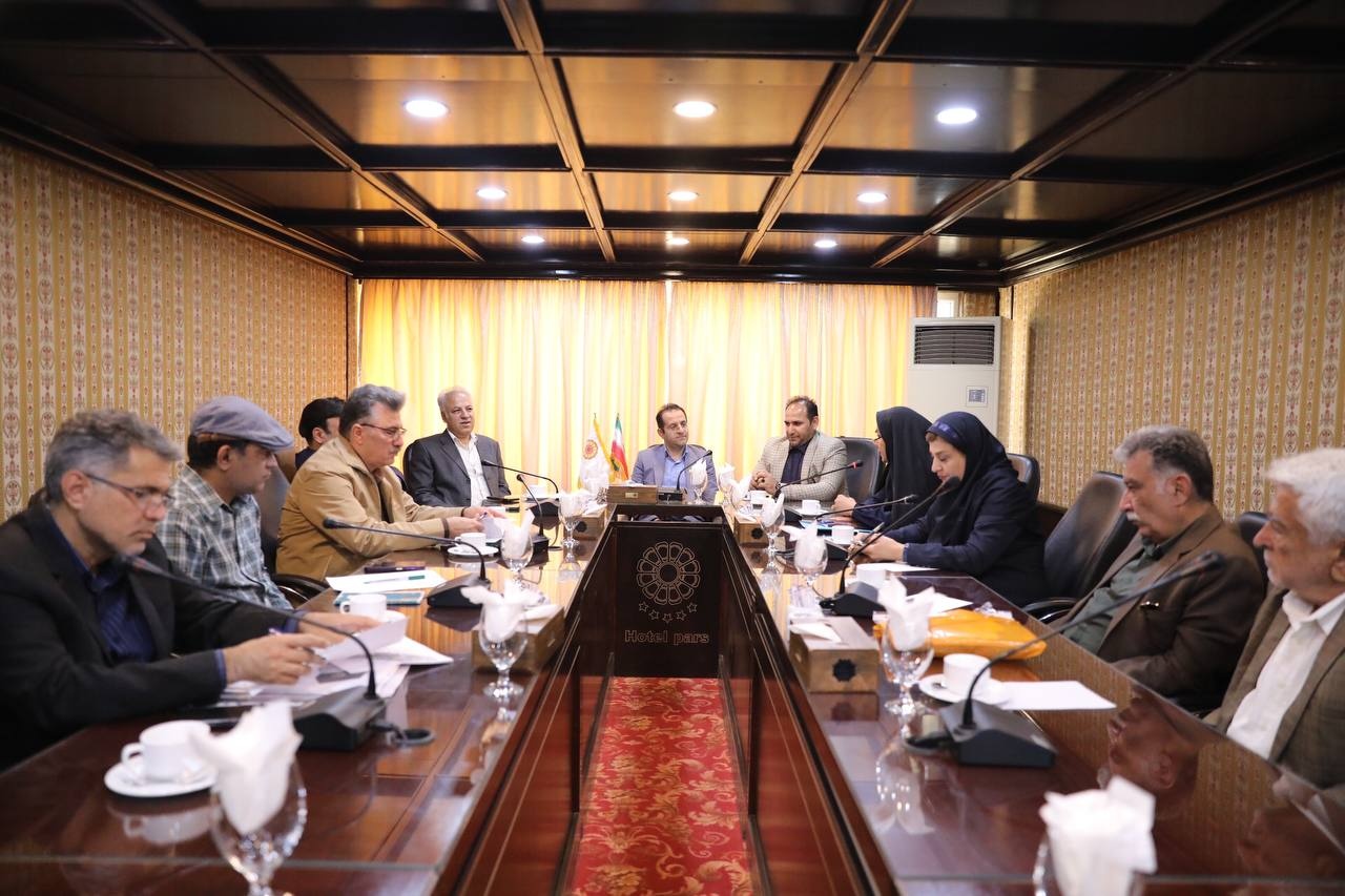 اینفلوئنسرهای طرح «سلام ایران» به خوزستان میآیند/ لزوم استفاده از توان ذینفعان صنعت گردشگری برای توسعه گردشگری خارجی