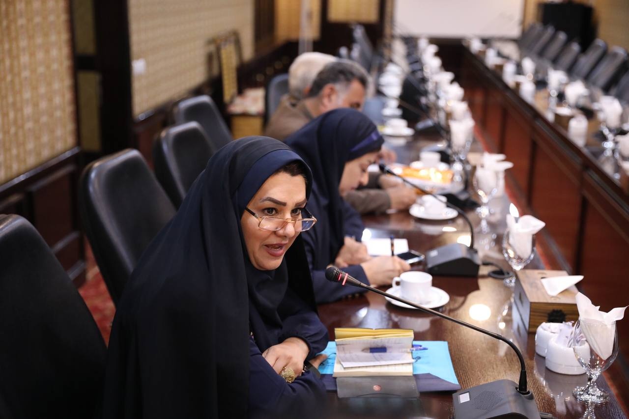 اینفلوئنسرهای طرح «سلام ایران» به خوزستان میآیند/ لزوم استفاده از توان ذینفعان صنعت گردشگری برای توسعه گردشگری خارجی