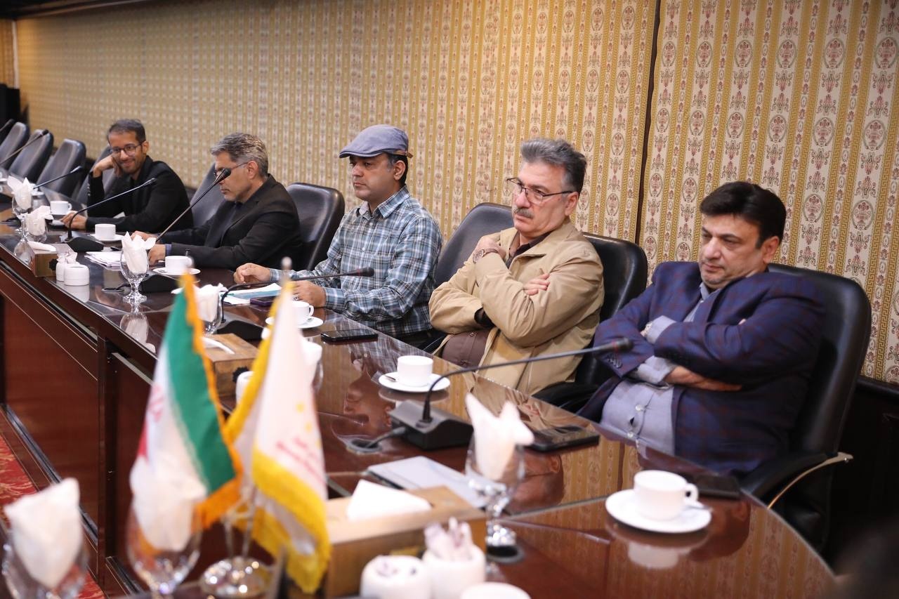 اینفلوئنسرهای طرح «سلام ایران» به خوزستان میآیند/ لزوم استفاده از توان ذینفعان صنعت گردشگری برای توسعه گردشگری خارجی