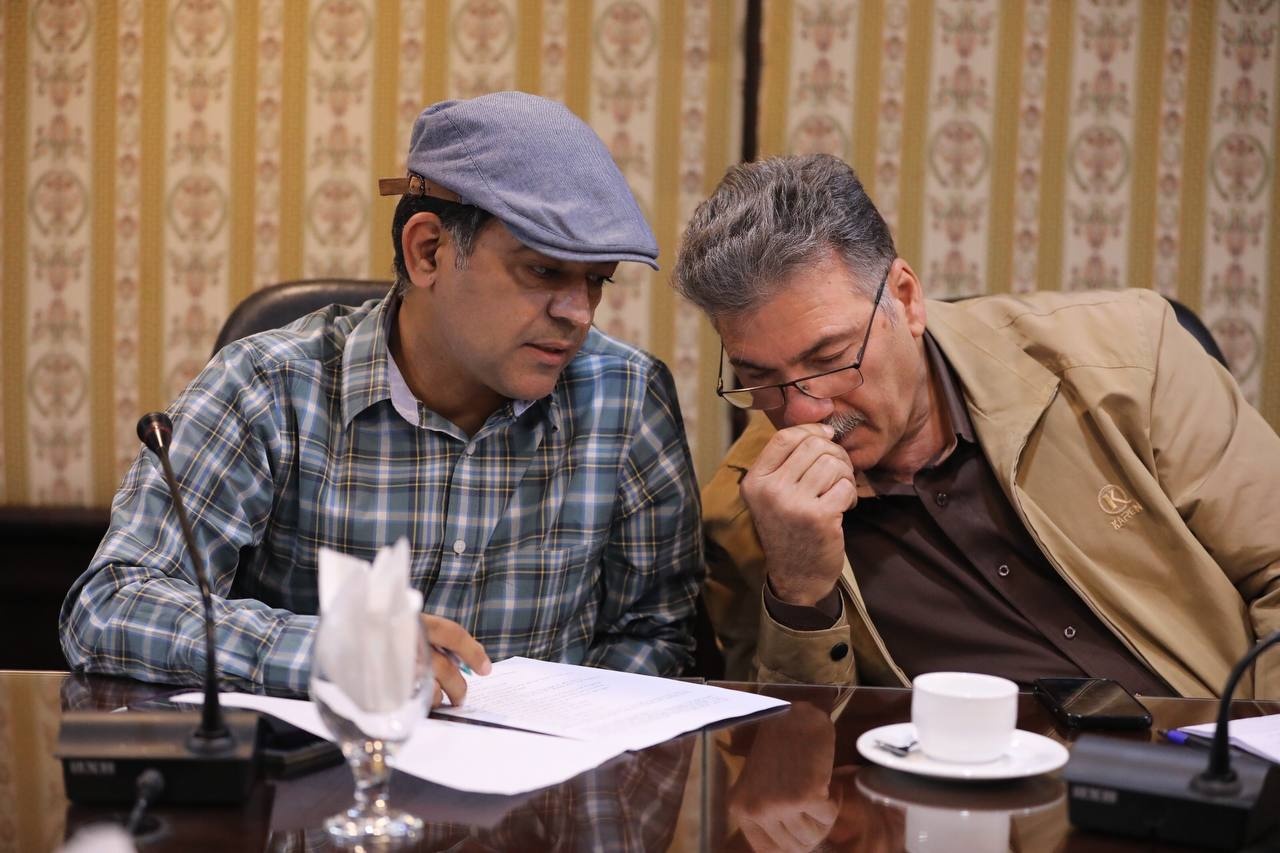 اینفلوئنسرهای طرح «سلام ایران» به خوزستان میآیند/ لزوم استفاده از توان ذینفعان صنعت گردشگری برای توسعه گردشگری خارجی