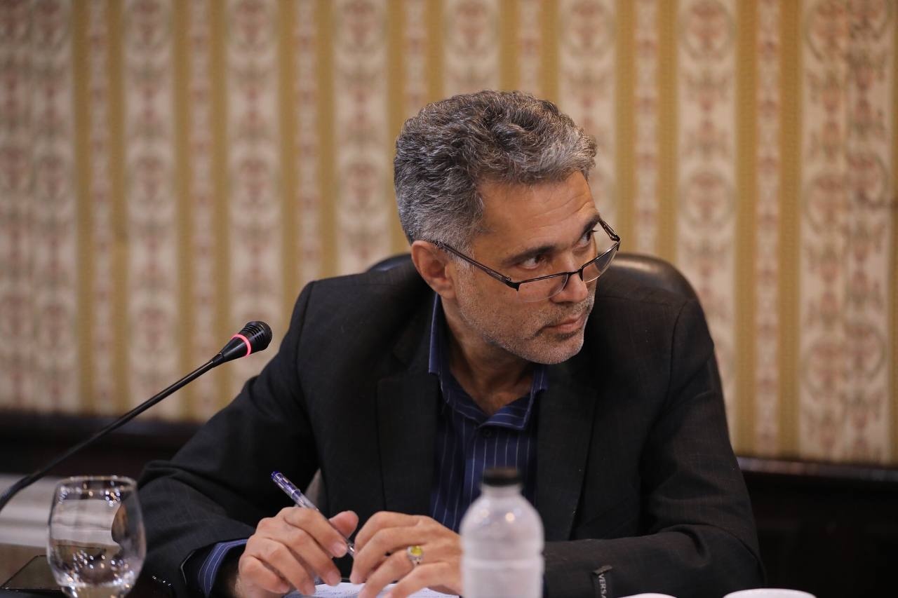 اینفلوئنسرهای طرح «سلام ایران» به خوزستان میآیند/ لزوم استفاده از توان ذینفعان صنعت گردشگری برای توسعه گردشگری خارجی