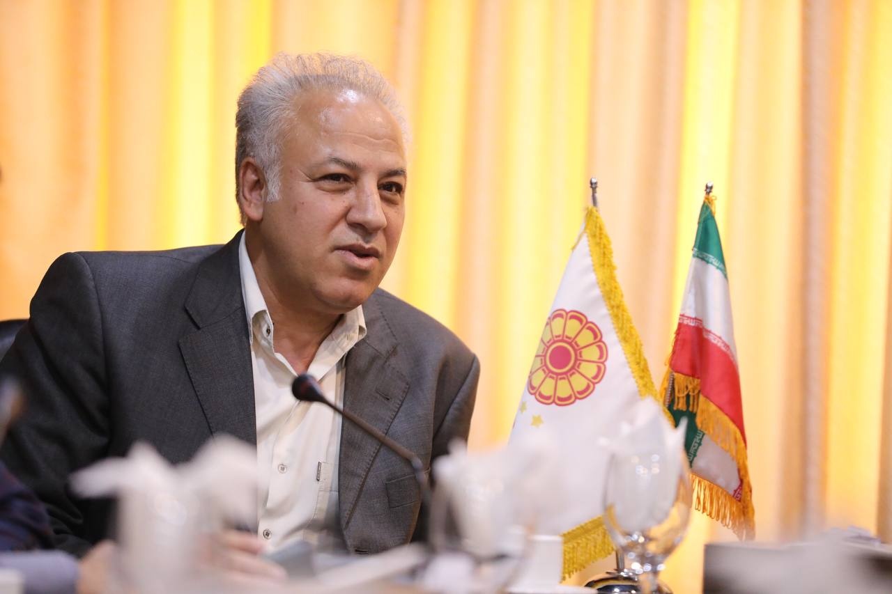 اینفلوئنسرهای طرح «سلام ایران» به خوزستان میآیند/ لزوم استفاده از توان ذینفعان صنعت گردشگری برای توسعه گردشگری خارجی