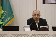 تامین اسکان ارزان در زائرسراهای آستان قدس رضوی