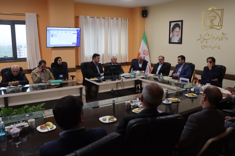 سامانه جامع گردشگری سلامت ایران رونمایی شد