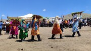 جشنواره‌ها راهکاری نوین برای توسعه پایدار گردشگری