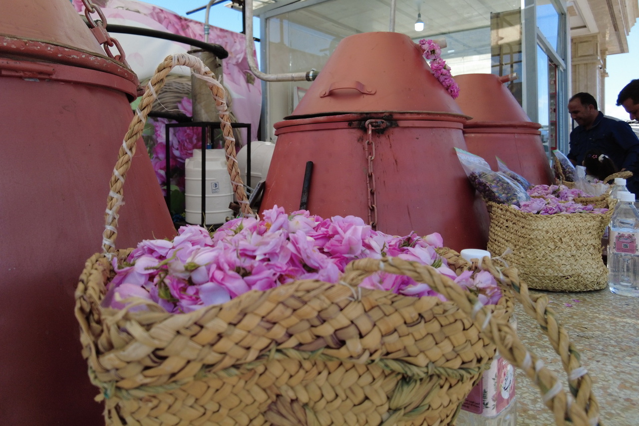 آیین کهن پنجاه بهدر با شکوهتر از هر سال در قزوین برگزار شد