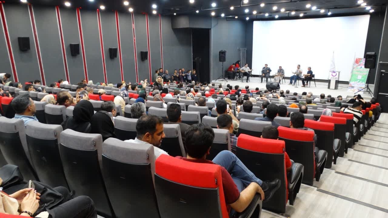 تجلیل مدیرکل میراثفرهنگی خوزستان از عوامل ستاد سفر نوروز شهرستان دزفول