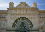 مسجد رنگونی‌های آبادان