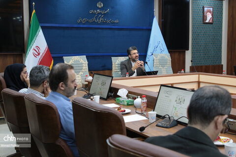 دوره آموزشی آشنایی با هوش مصنوعی و کاربرد آن در حفاظت از میراث فرهنگی