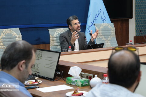 دوره آموزشی آشنایی با هوش مصنوعی و کاربرد آن در حفاظت از میراث فرهنگی