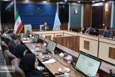 دوره آموزشی آشنایی با هوش مصنوعی و کاربرد آن در حفاظت از میراث فرهنگی