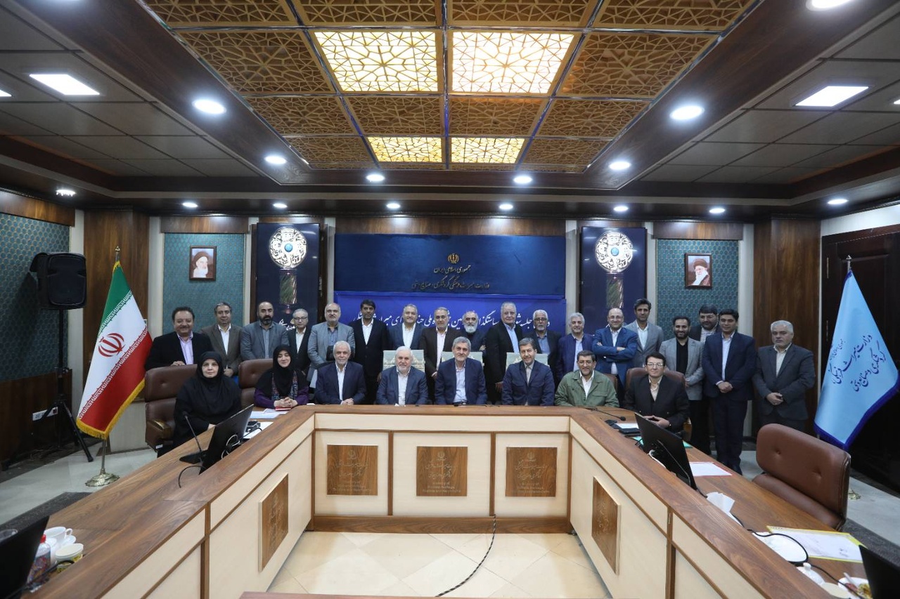 فارس میزبان سومین جشنواره میراثفرهنگی است/ «ایران ما، میراث ما» شعار جشنواره شد