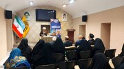 کارگاه آموزشی روایتگری در میراث جهانی کاخ گلستان برگزار شد