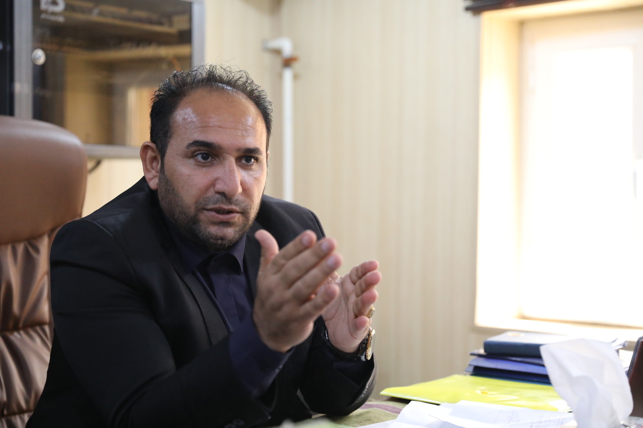 دومین نشست نحوه تشکیل دبیرخانه پرندهنگری کشور برگزار شد