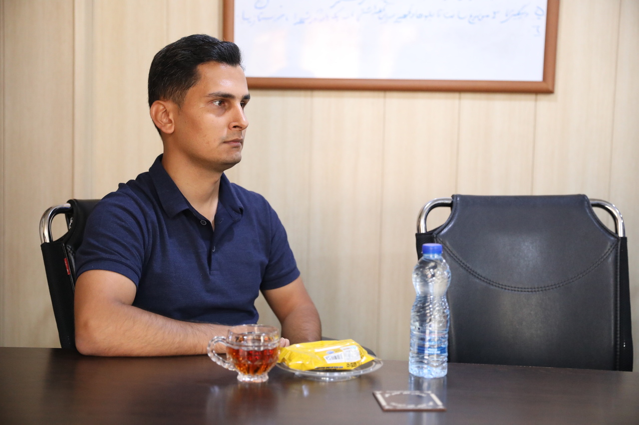 دومین نشست نحوه تشکیل دبیرخانه پرندهنگری کشور برگزار شد