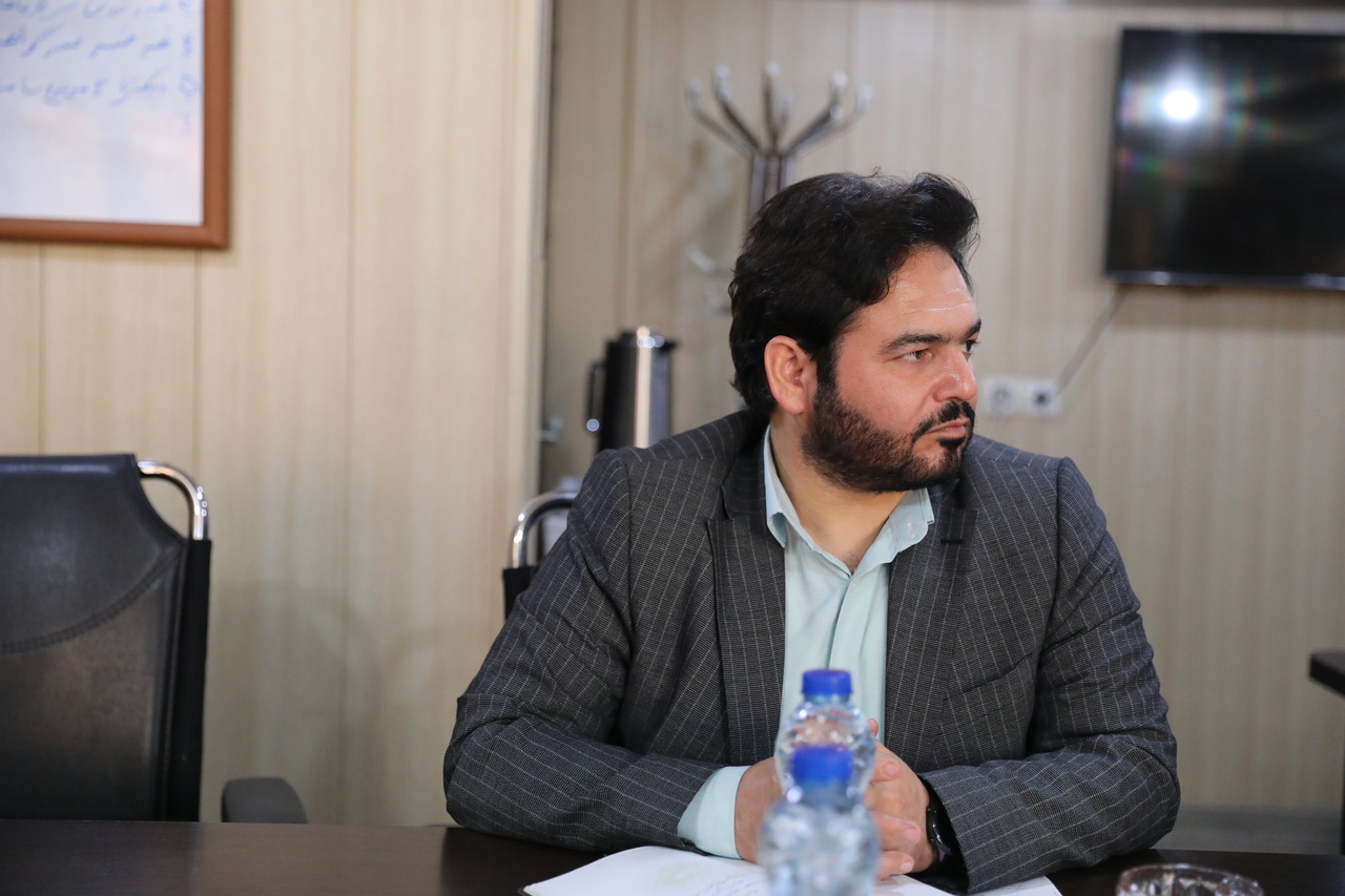 دومین نشست نحوه تشکیل دبیرخانه پرندهنگری کشور برگزار شد