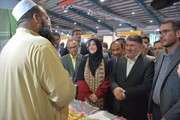 آموزش و ماندگاری صنایع‌دستی از اولویت‌های اساسی استان یزد است/ صادرات صنایع‌دستی نیازمند یک تصمیم ملی است