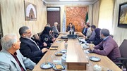 موزه سلامت زنجان به زودی افتتاح خواهد شد