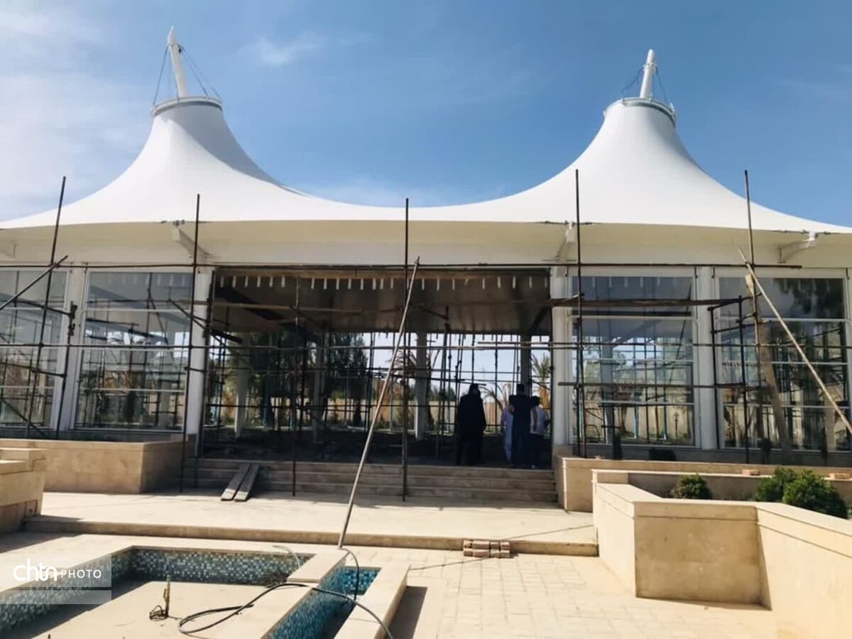 تحول در صنعت گردشگری سیستان و بلوچستان با اجرای پروژه های شاخص