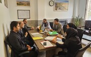 موافقت با  ایجاد ۵ مورد تأسیسات گردشگری در البرز