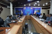 سامان‌دهی بافت تاریخی موجب رونق شهر کرمانشاه می‌شود/ ضرورت انتخاب شهردار بافت تاریخی در کرمانشاه