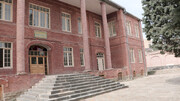 مرمت مدرسه ۲۲ بهمن ارومیه در حال پایان است