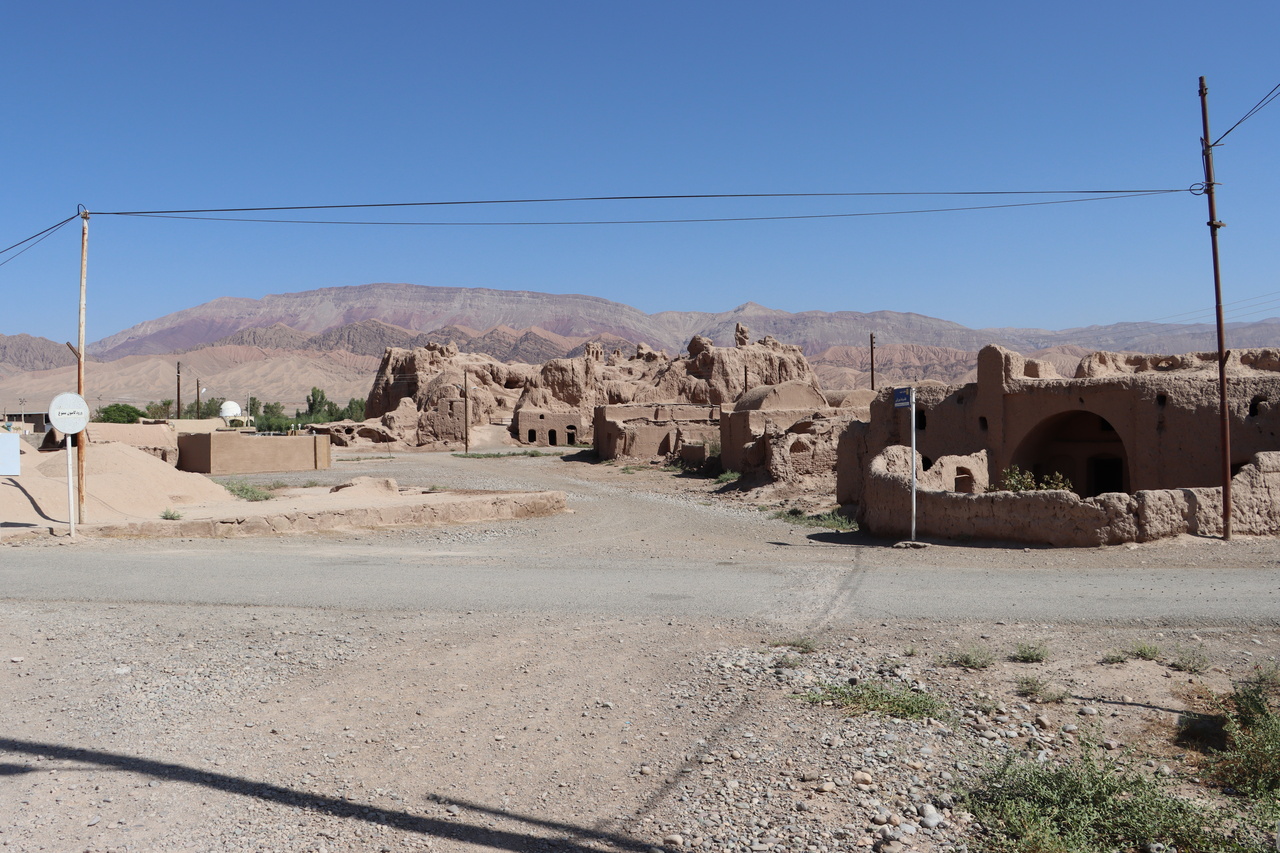 روستاهای هدف گردشگری استان سمنان، جاذبههایی بهیادماندنی