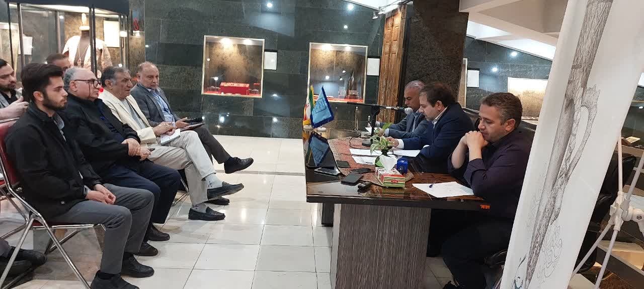 قزوین میزبان اسطرلاب تاریخی دوره سلجوقی/ راهاندازی نمایشگاه فرهنگ و هنر روستایی الموت