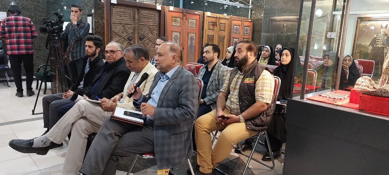 قزوین میزبان اسطرلاب تاریخی دوره سلجوقی/ راهاندازی نمایشگاه فرهنگ و هنر روستایی الموت