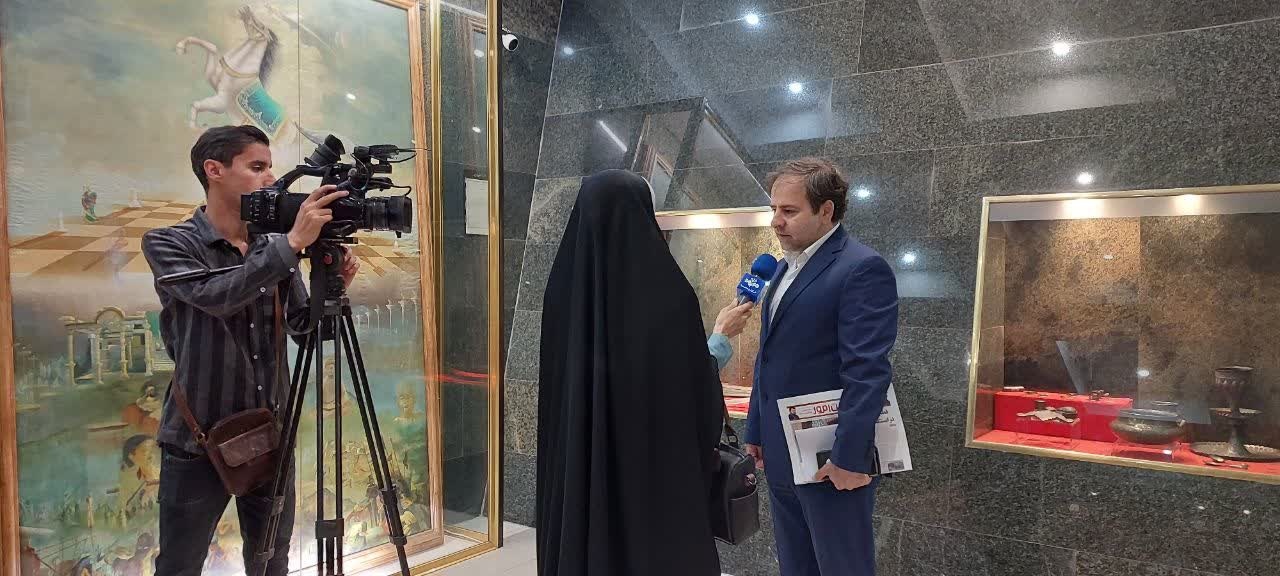 قزوین میزبان اسطرلاب تاریخی دوره سلجوقی/ راهاندازی نمایشگاه فرهنگ و هنر روستایی الموت