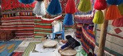 برگزاری سومین جشنواره پخت نان سنتی اقوام در یزد